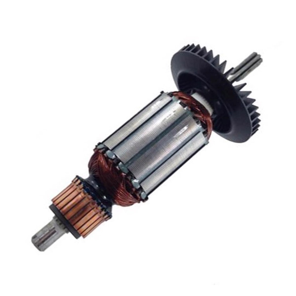 Induzido 220V Furadeira GSB 13 Re 650W (1604010B3V) - Bosch em Oferta na Shopee