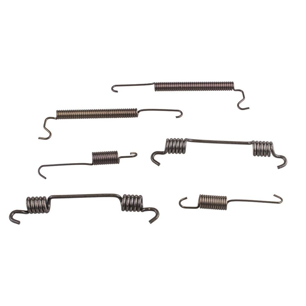 Reparo Molas Sapata Gm Agile 2009 a 2014 - 203900 - 2023