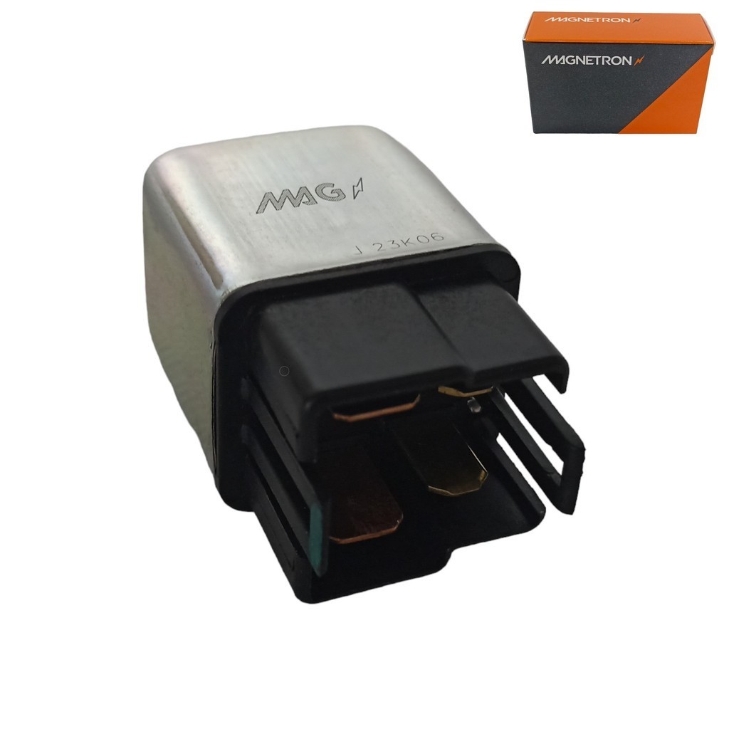 Rele Partida Biz 110i Biz 125 Ex 2016 2017 2018 2019 2020 a 2023 C100 Es 2000 2001 2002 2003 a 2005