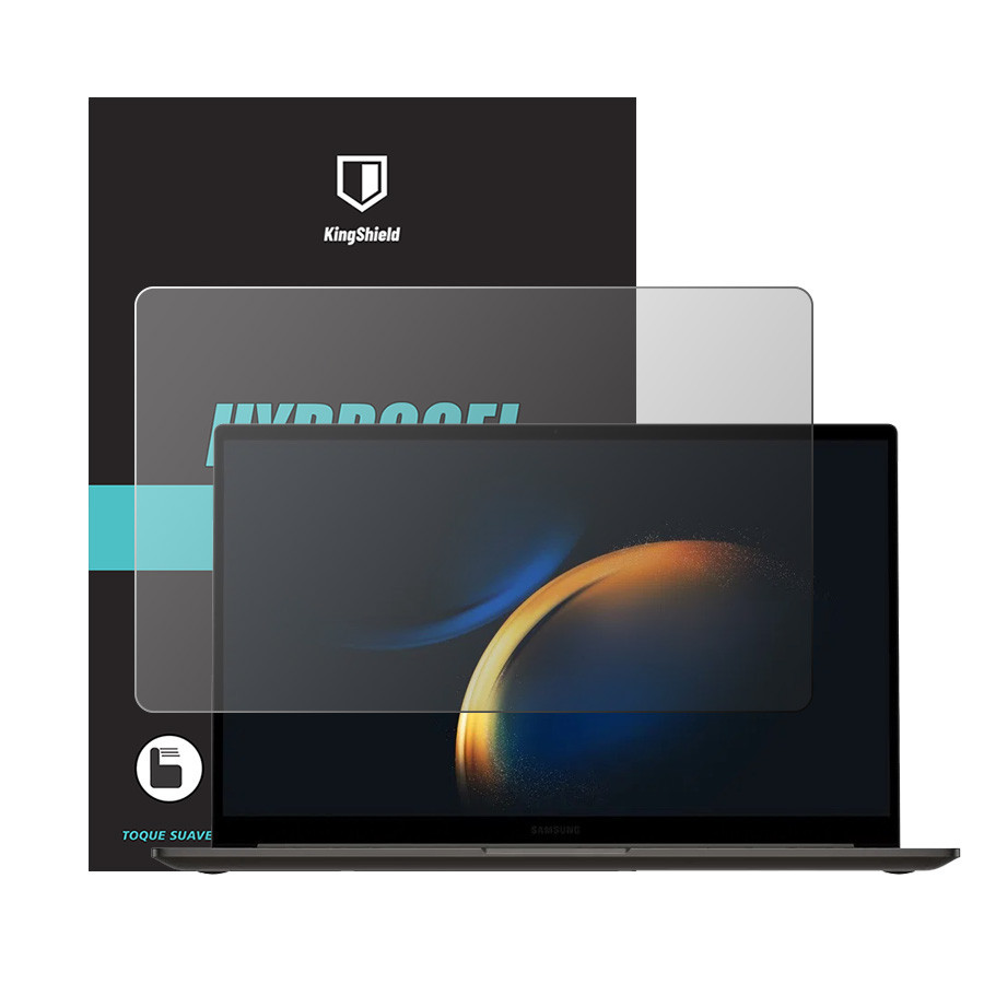 Película Para Galaxy Book 4 Ultra Kingshield Gel - Fosca