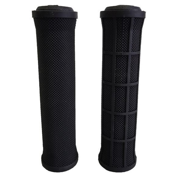 Manopla Punho Ciclismo Racing RS-113 130mm Redstone
