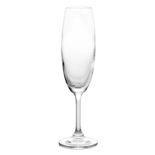 Taça de Degustação de Champanhe Lyor de Cristal 220ml