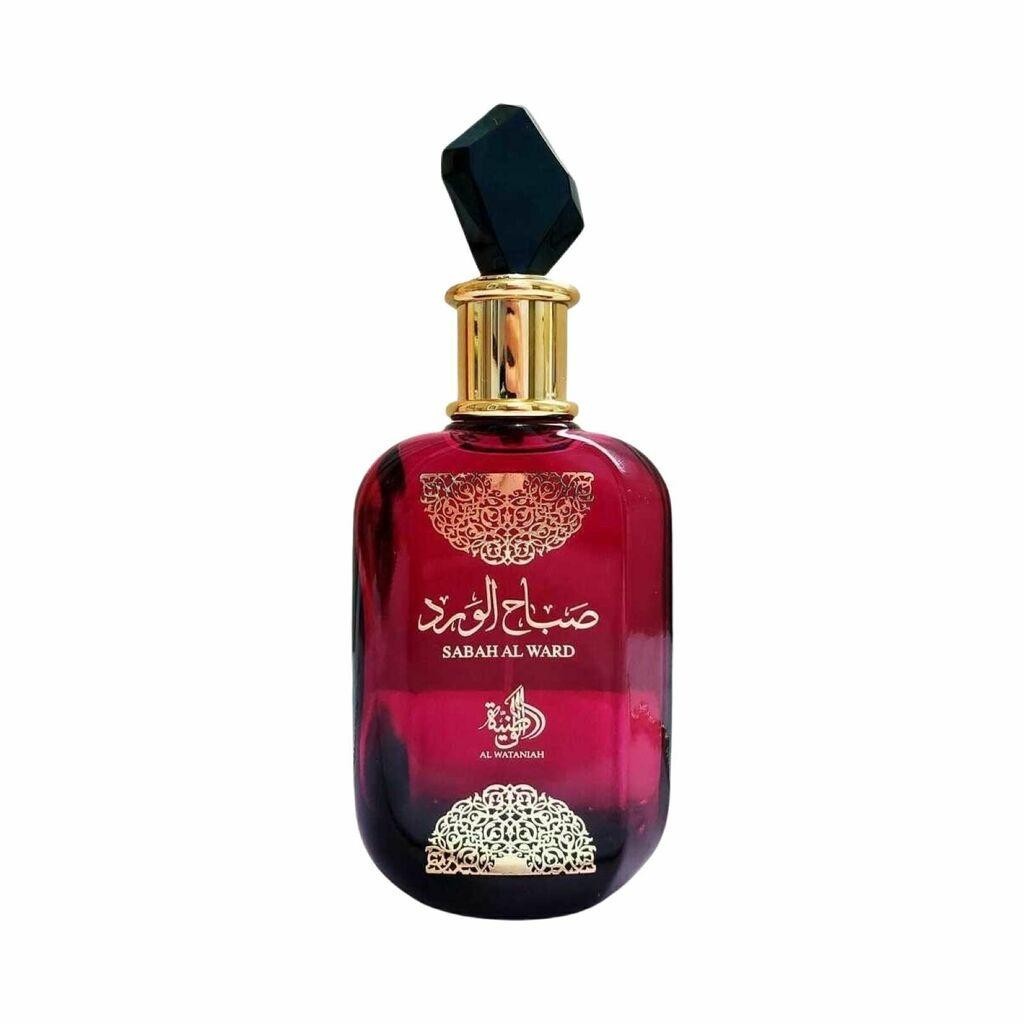 PERFUMES ÁRABES SABAH AL WARD 100ML