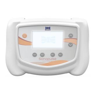 Sonopulse Portátil - Aparelho de Ultrassom de 1 MHz Ibramed em Oferta na Shopee