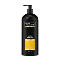 Shampoo Tresemme Brilho Lamelar 650ml