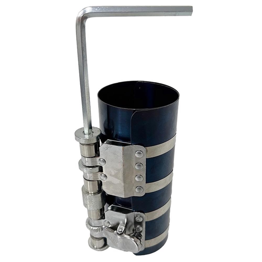 Cinta Compressora 4 POL de 53 a 175mm 6354 WAFT em Oferta na Shopee