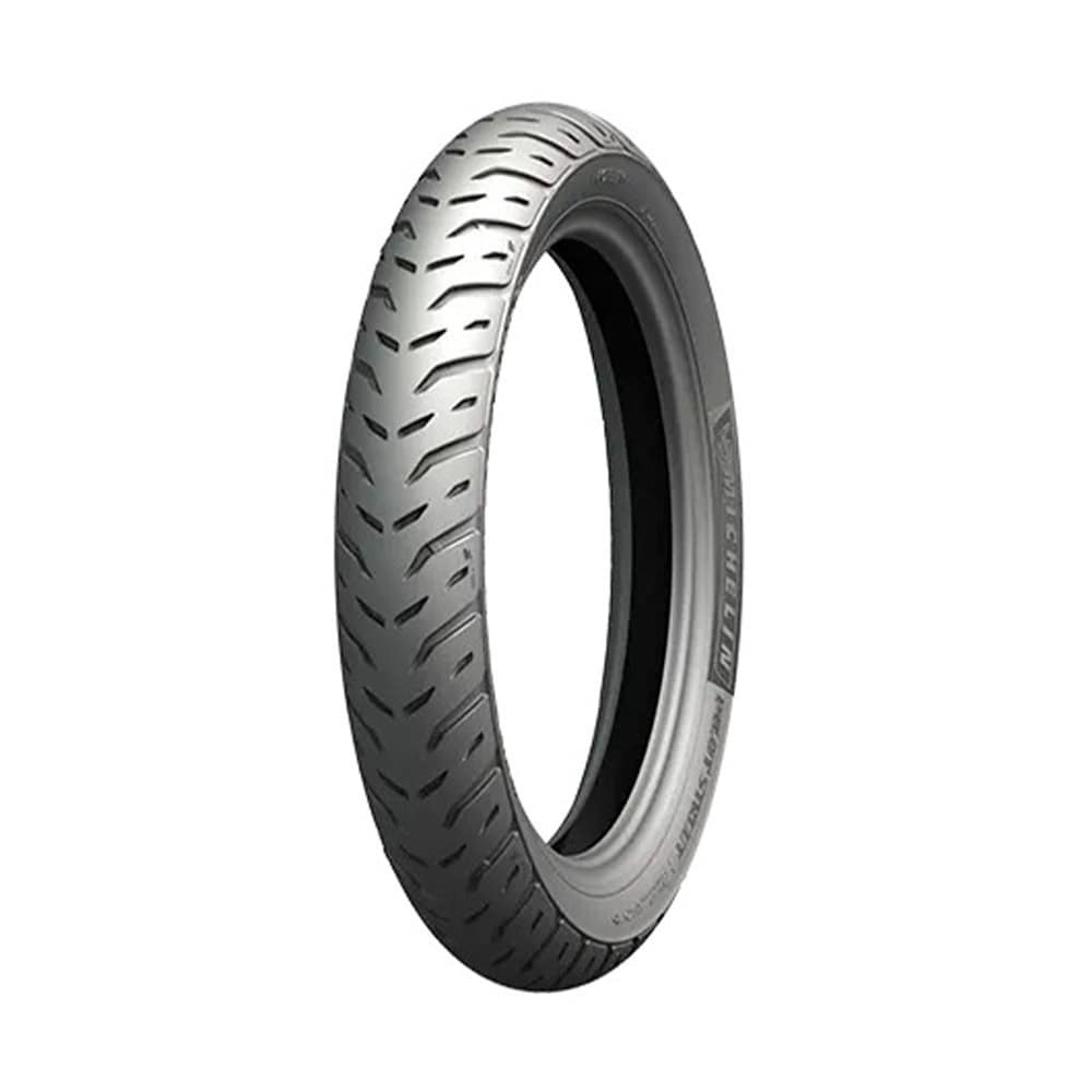 Pneu Moto Michelin Aro 18 Pilot Street 2 90/90-18 57S TL Reinf - Traseiro em Oferta na Shopee