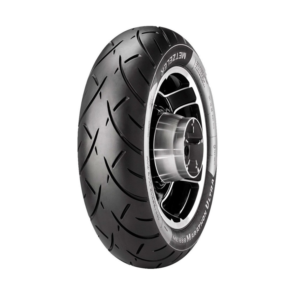 Pneu Moto Metzeler Aro 16 ME 888 Marathon Ultra 170/70-16 75H TL - Traseiro em Oferta na Shopee