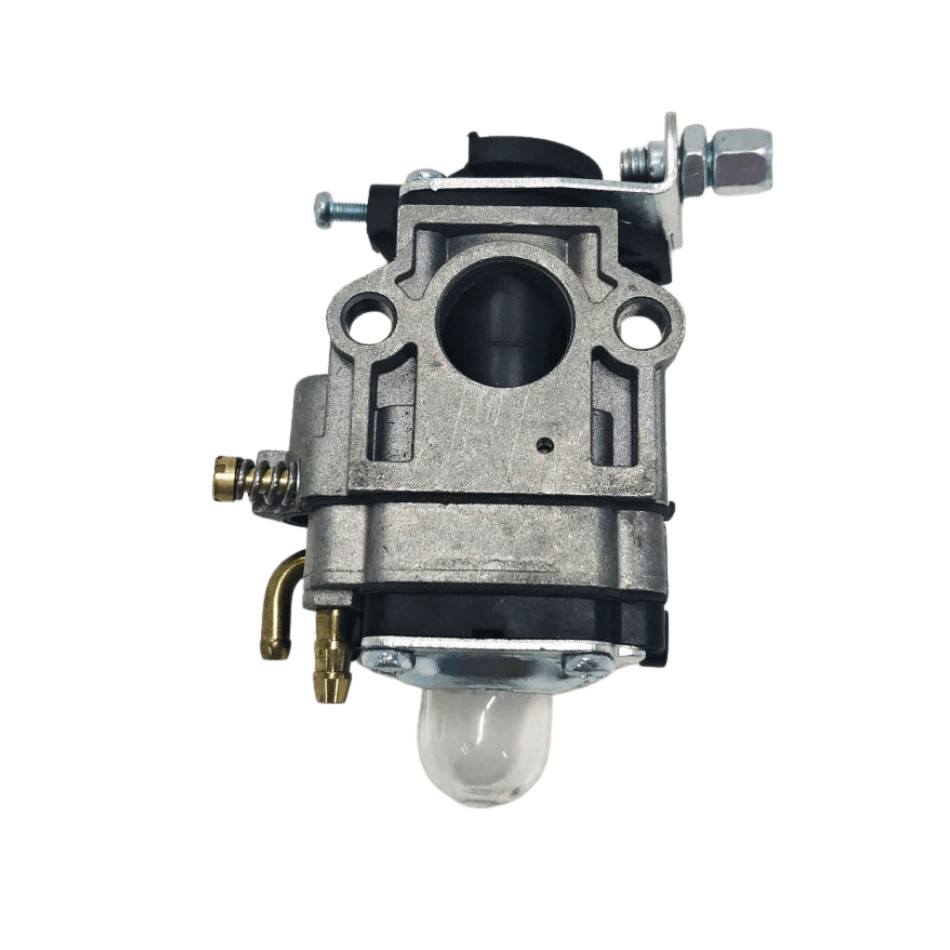 Carburador Roçadeira 43cc 52cc Kawashima Tekna Toyama Branco