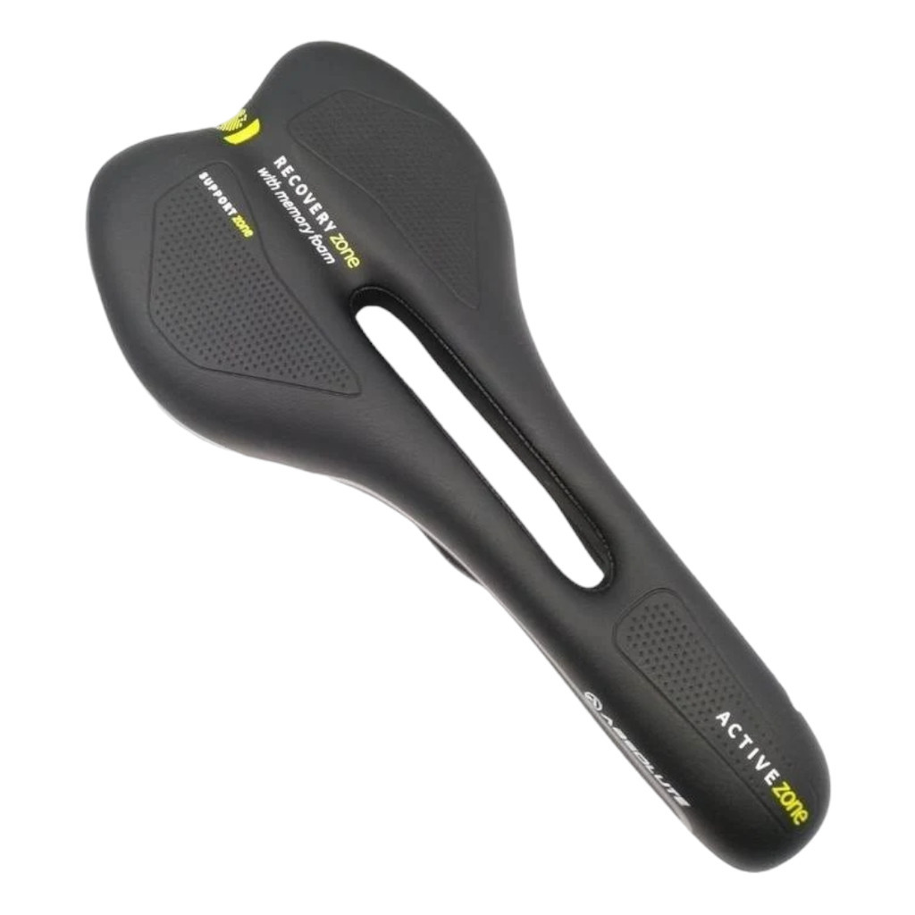 SELIM ABSOLUTE ATLETIC 2354H BANCO BICICLETA BIKE MTB SPEED