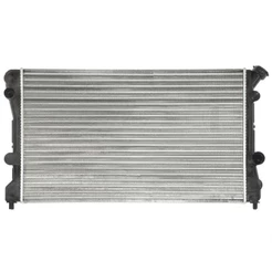 RADIADOR S10 BLAZER 2.2 2.4 FLEX ANO 1995 96 97 98 99 00 01 02 03 04 05 2006 2007 2008 2009 2010
