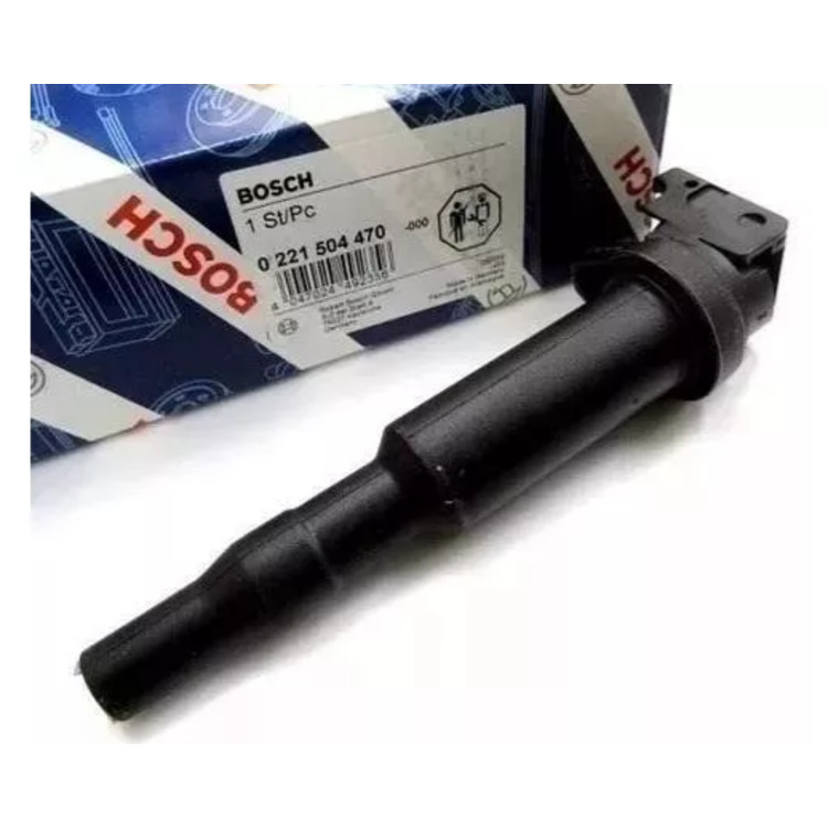 Bobina Bmw X1 Sdrive 18i X1 Xdrive 28i 09 Bosch