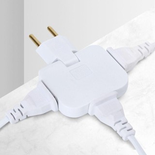 Pino Adaptador Tomada Dobravel Articulado Flex 3 Saída 16A em Oferta na Shopee