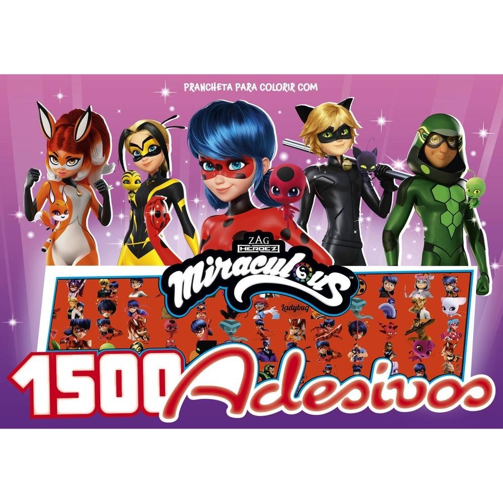 Lady Bug para Colorir: Onde Comprar | BuscaProdutos