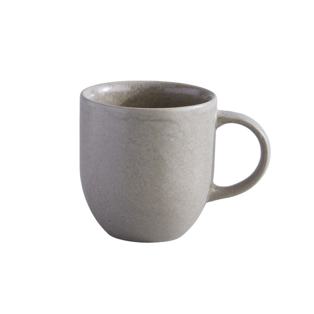 Caneca Xicara de Cerâmica Chá Café Classhome Corona Reativo - Home & Living
