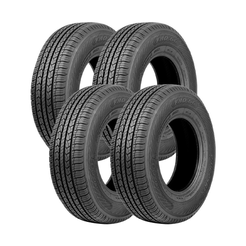 Jogo 4 Pneus Speedmax Prime Aro 16 FRD66 265/70R16 112T em Oferta na Shopee