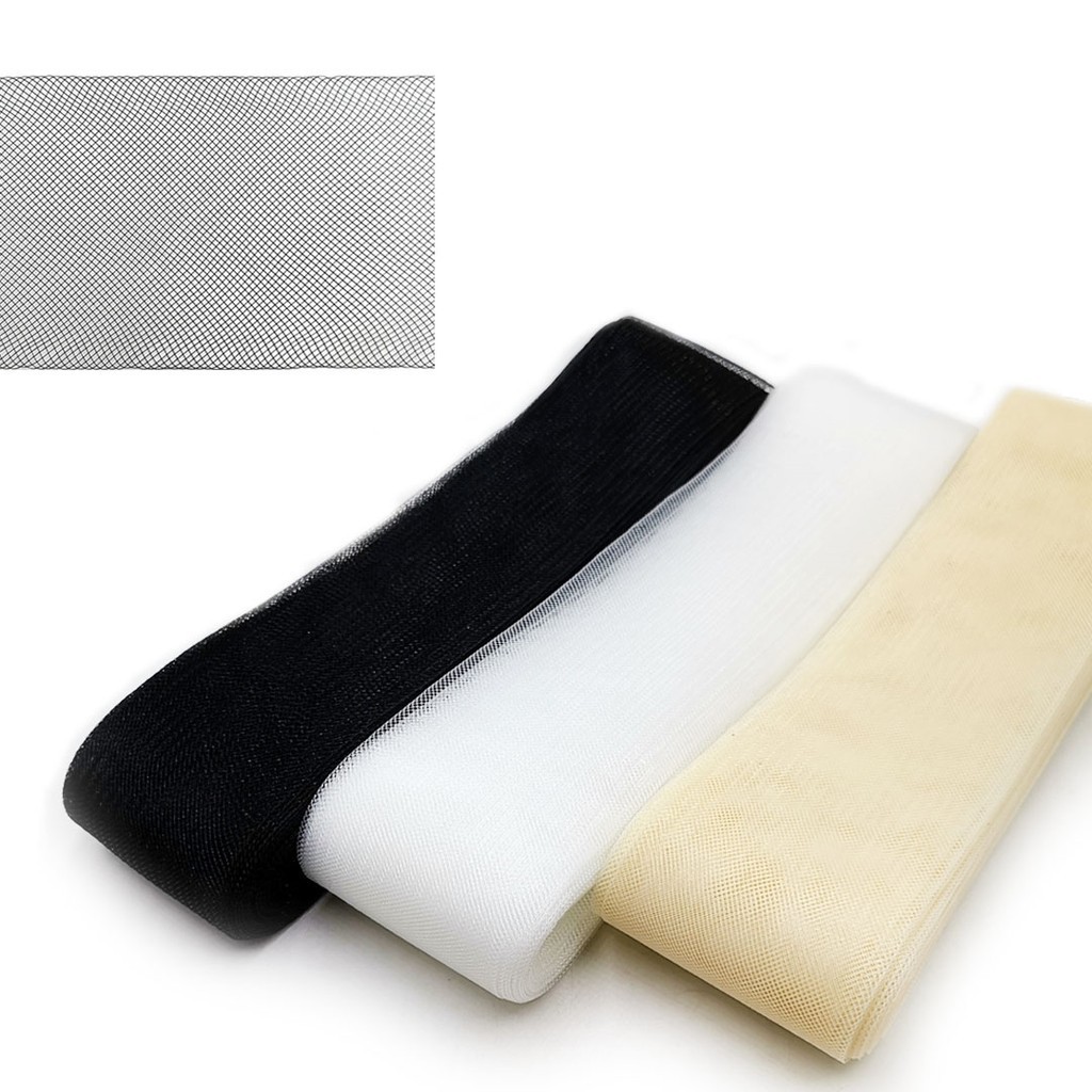 Fita Crinol 7cm x 22m Ro.110039 em Oferta na Shopee