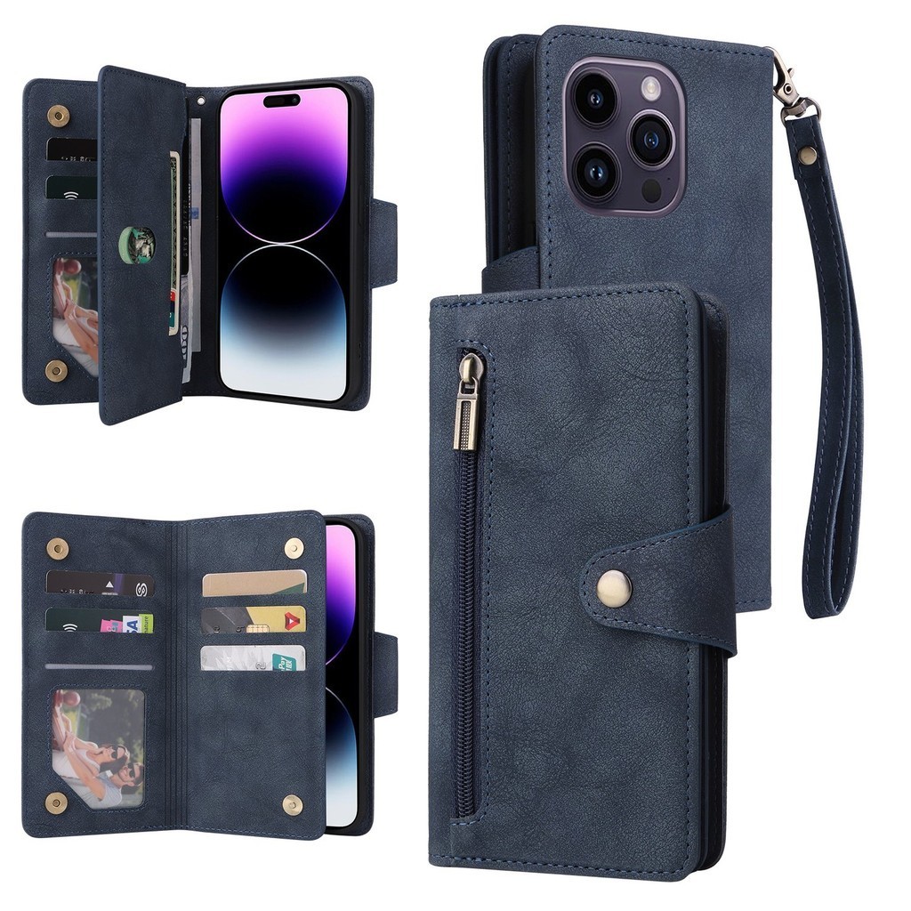 Samsung Galaxy A17 A07 A16 A36 A56 A15 A25 A35 A55 A34 A54 A13 A23 Magnético Cré