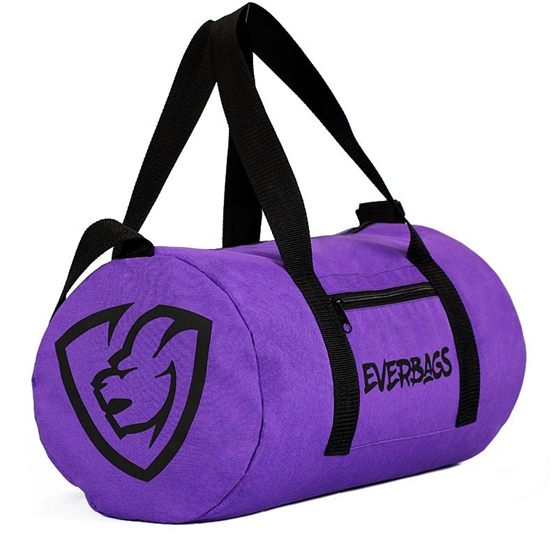 Mala Bolsa Viagem Casual Treino Fitness Academia Esporte Passeio Lazer Alça Lateral Esportivo