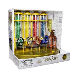 Dispenser de Bala do Harry Potter