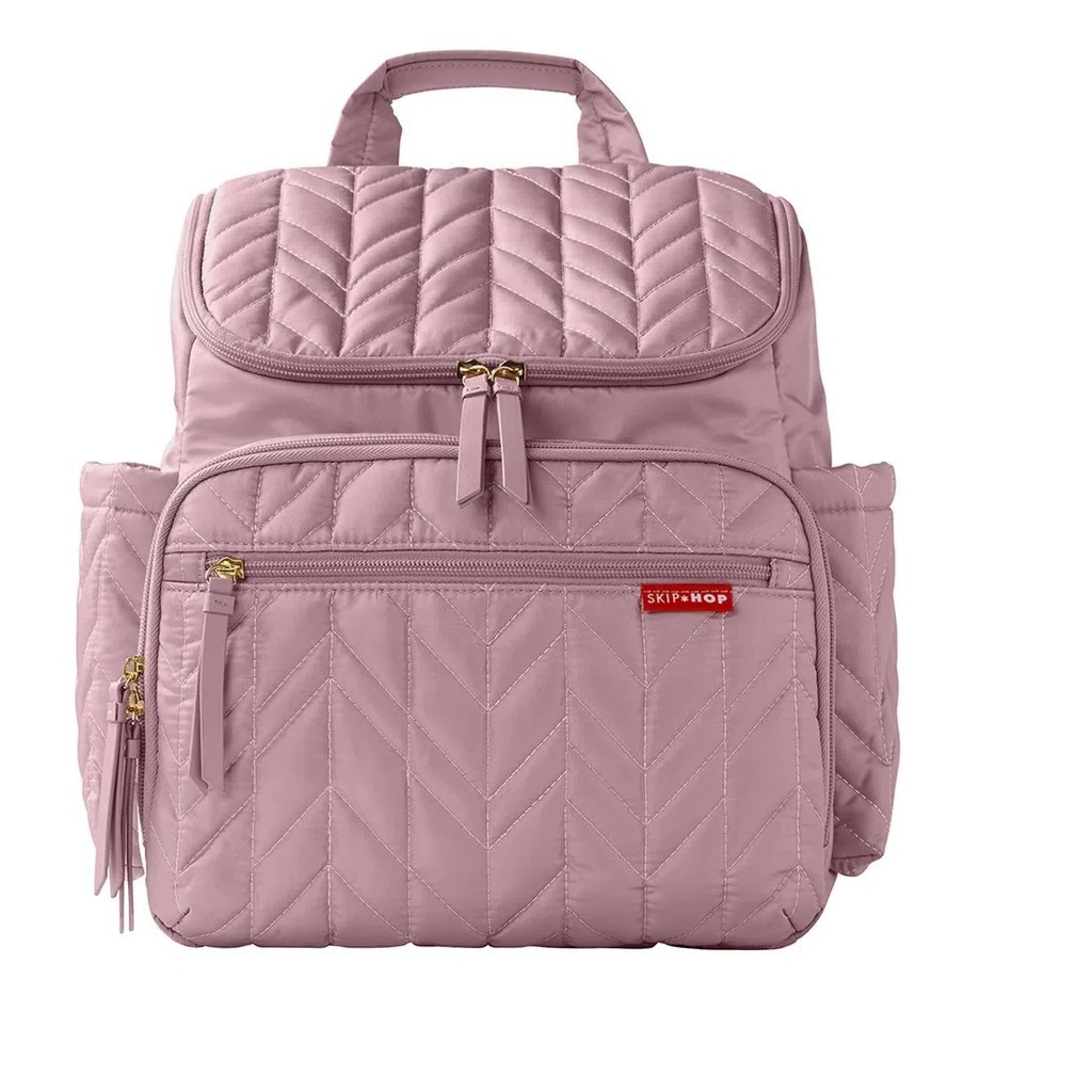 Mochila Maternidade Skip Hop: Onde Comprar | BuscaProdutos