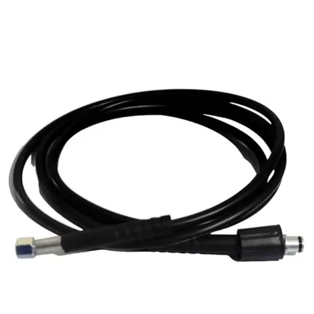 MANGUEIRA PARA LAVA JATO AP 3M CONX M22 PINO 15/CONX M16 WAP
