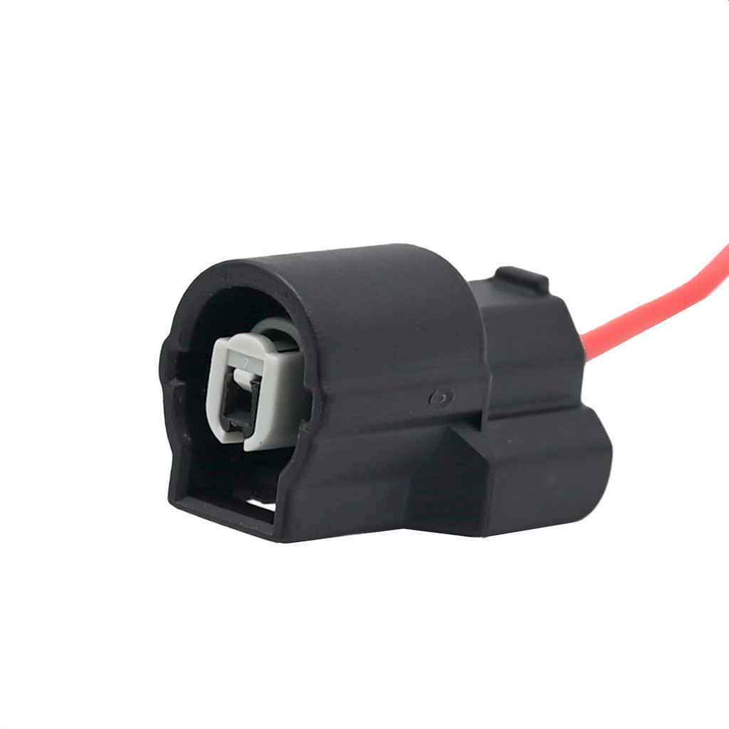 Chicote Plug Compressor Ar Condicionado Fit New Civic City