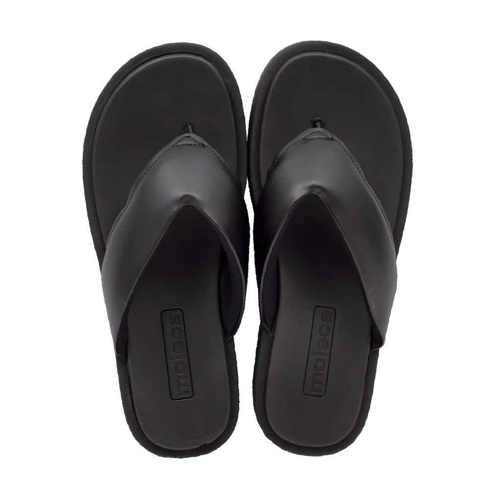 Chinelo Moleca Feminino Plataforma Tratorada Básica 5489-100