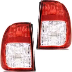 Par Lanterna Saveiro G3 2000 2001 2002 2003 2004 Até 2005