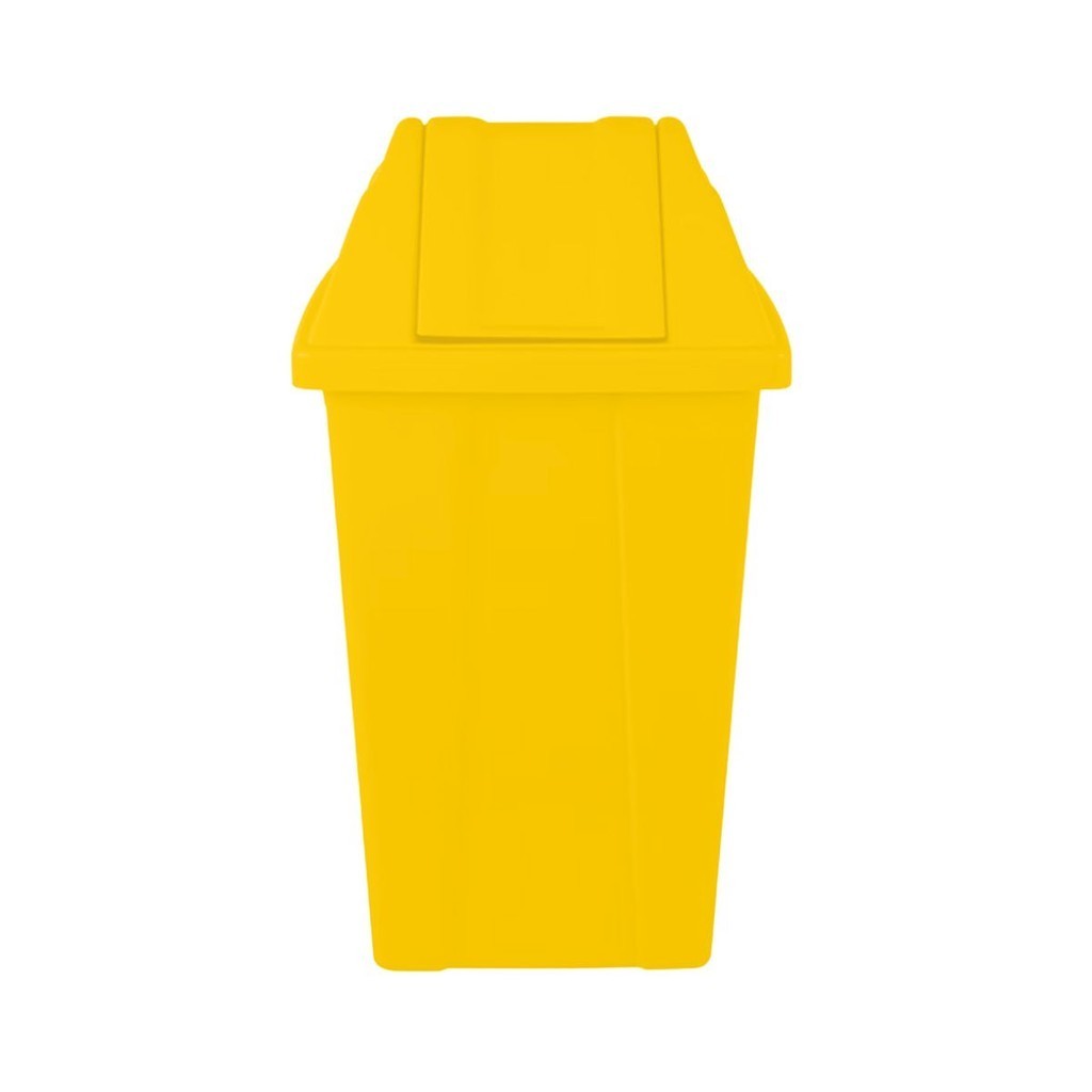 Lixeira Quadrada 100 Litros na Black Friday 2025 | BuscaProdutos