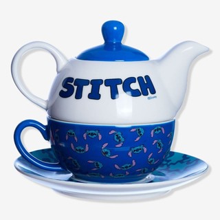 Bule 2 em 1 Stitch - Disney em Oferta na Shopee