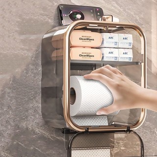 "Organize Seu Banheiro: 62% de Desconto! 🛁"