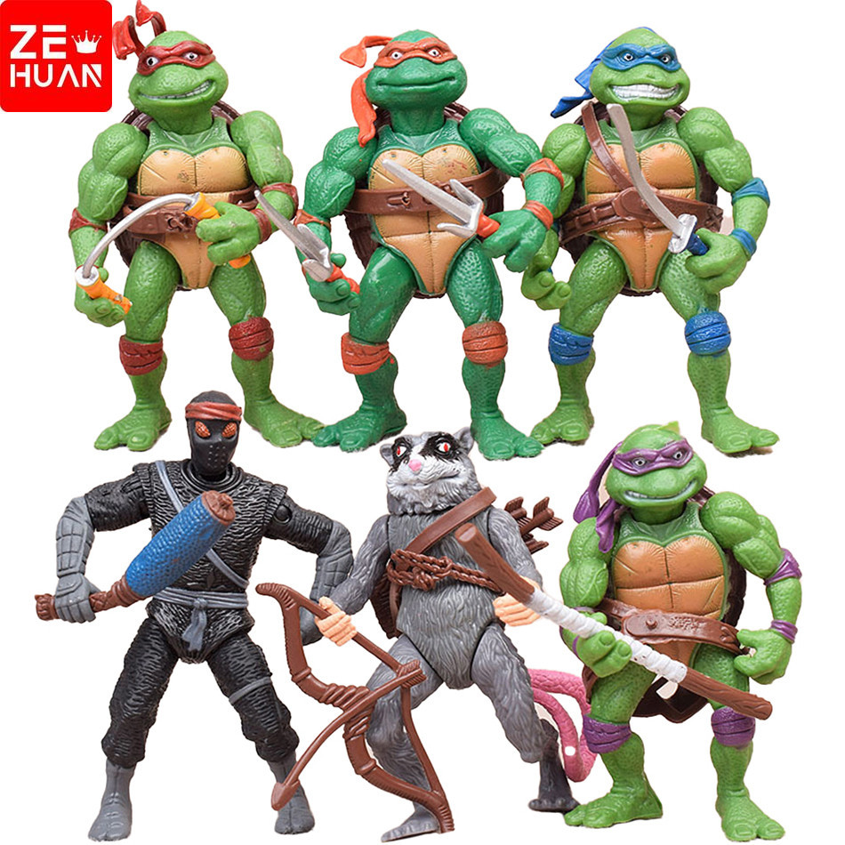 Brinquedo Tartaruga Ninja: Onde Comprar | BuscaProdutos