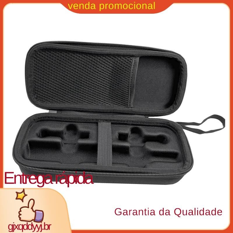 Estojo Rígido EVA Para Pro 1000/2000/3000/3500/1500 Escova De Dentes Recarregável De Energia Elétrica Saco Protetor De Viagem De Alta Qualidade E Econômico.gjxqddyyj.br