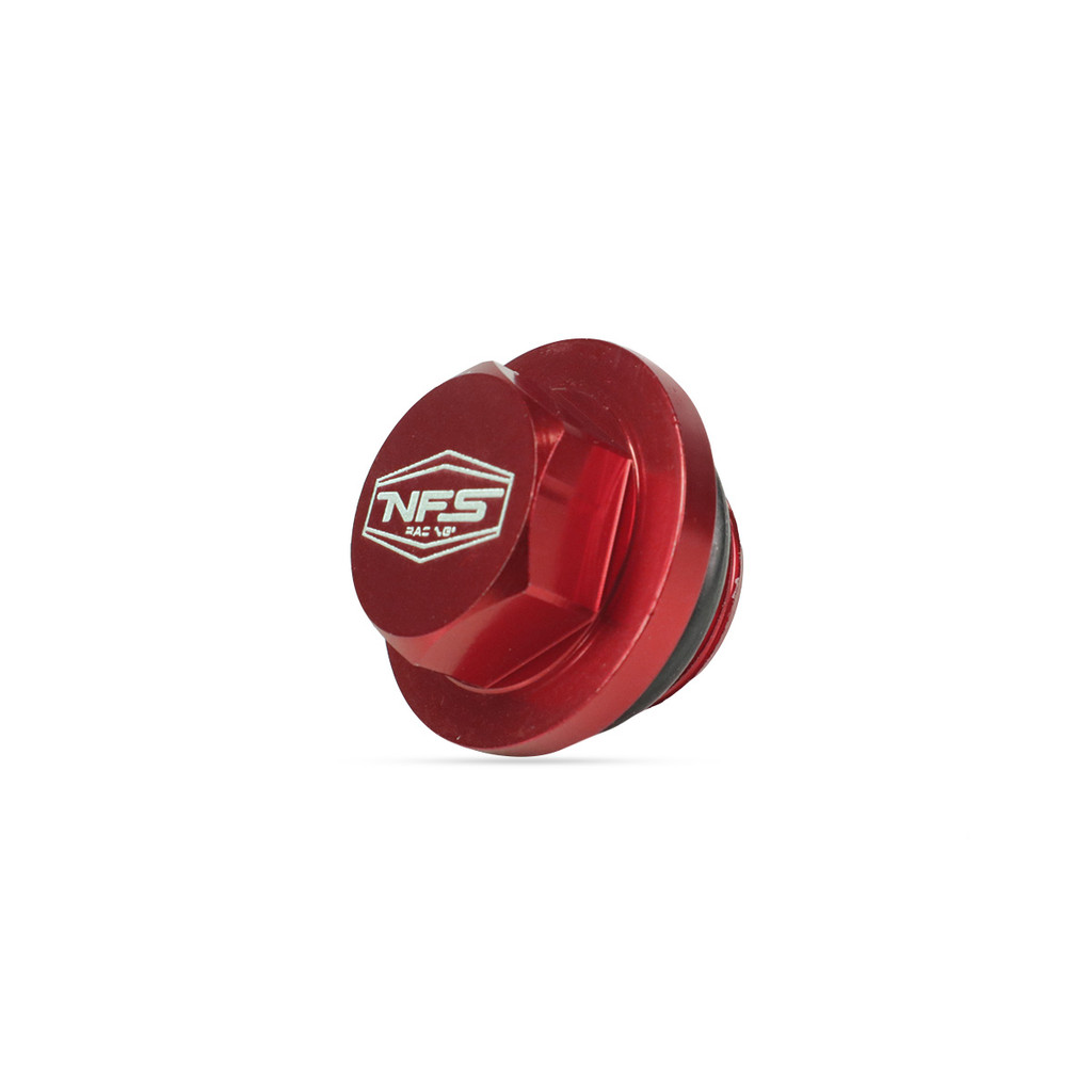 Tampa Bujão Carburador Nfs Crf 230 Crf 250f Motocross Trilha
