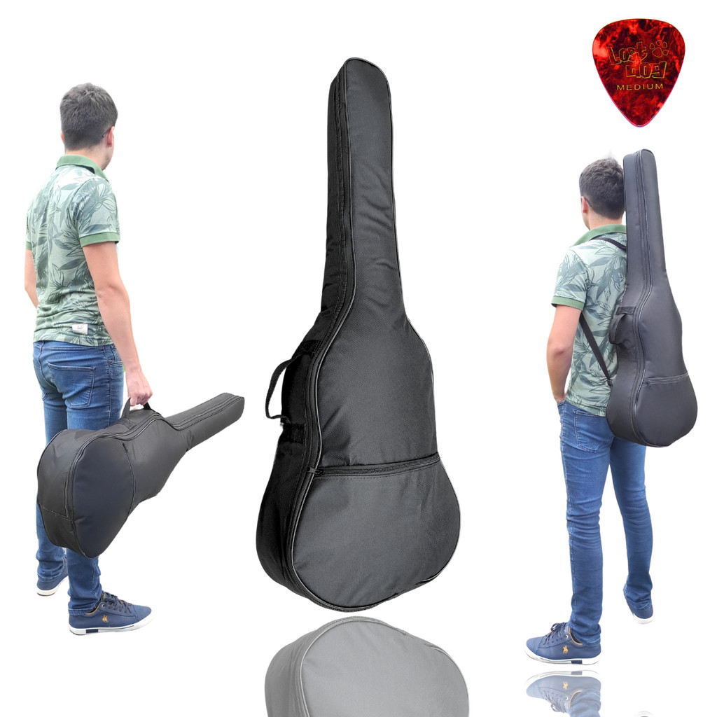 O que é Bag Violão Baby? Guia e Onde Comprar | BuscaProdutos