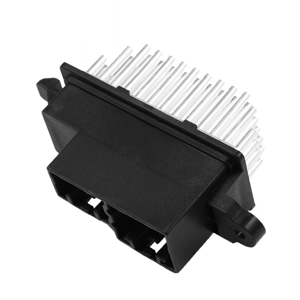 Resistência Ar Digital Ford New Fiesta Av1119e624a