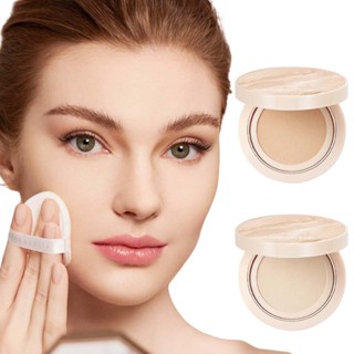 Base de Maquiagem Hidratante Suave Corretivo Almofada Creme Maquiagem Nutritivo Um Hidrata...