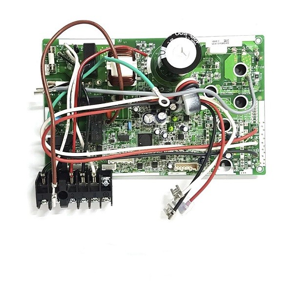 PLACA CONDENSA AR CONDICIONADO 9709680629 FUJITSU AOBG12JMCA