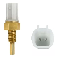 Sensor Temperatura Óleo Titan 150 Pop 110 Biz 125 09 Acima