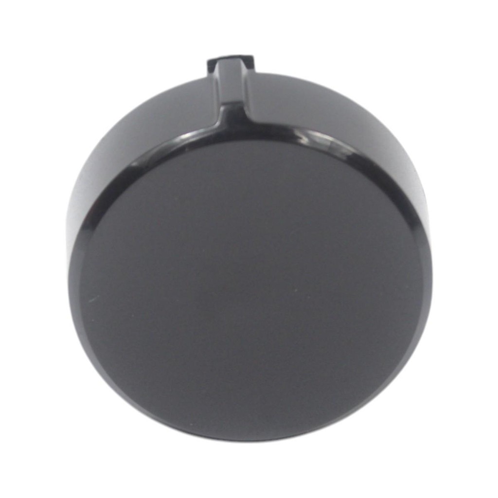 Botão Preto P/ Processador Philips Walita Ri7301 Original