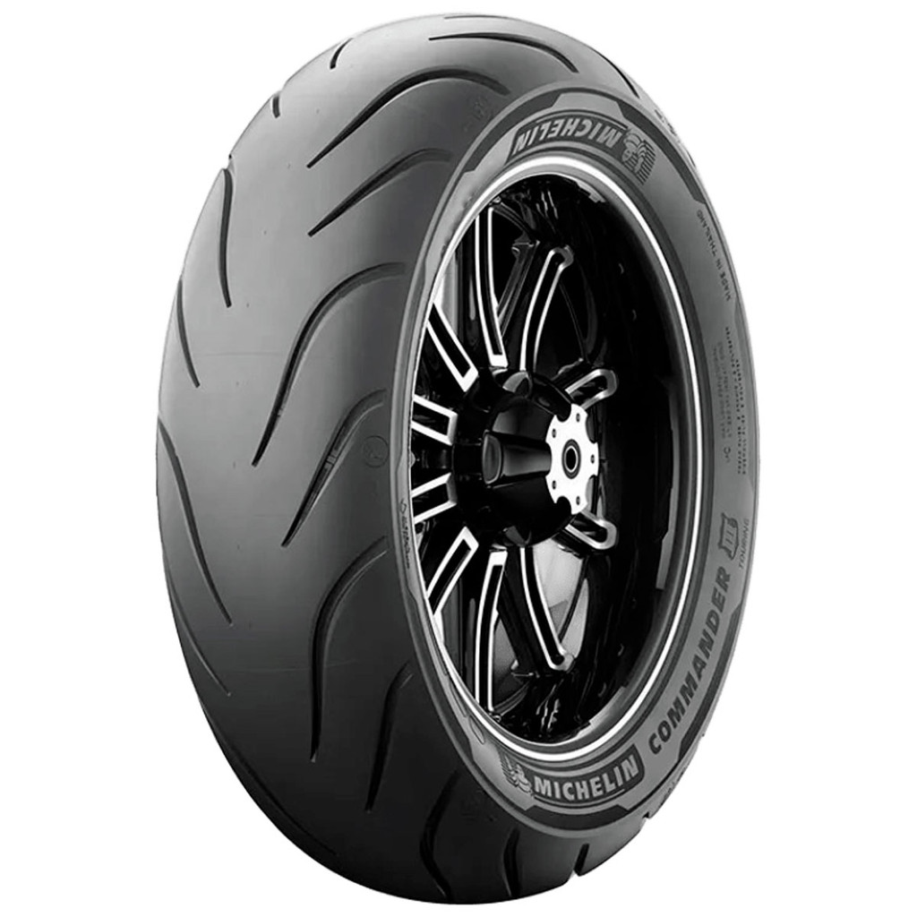 Michelin III
