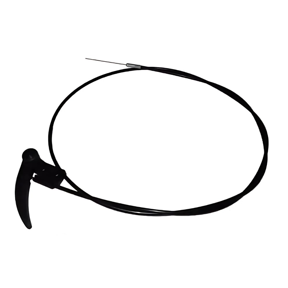 Cabo Abertura Capo Gol G2 1994/2002 Com Alavanca 1735 Mm em Oferta na Shopee