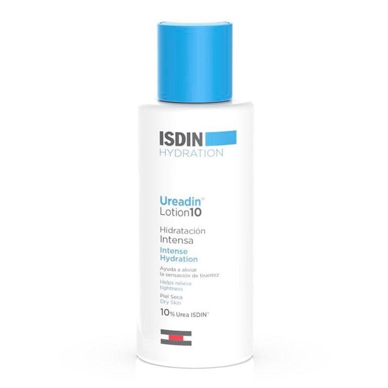 Loção Hidratante Corporal Isdin Ureadin 10% 100ml em Oferta na Shopee