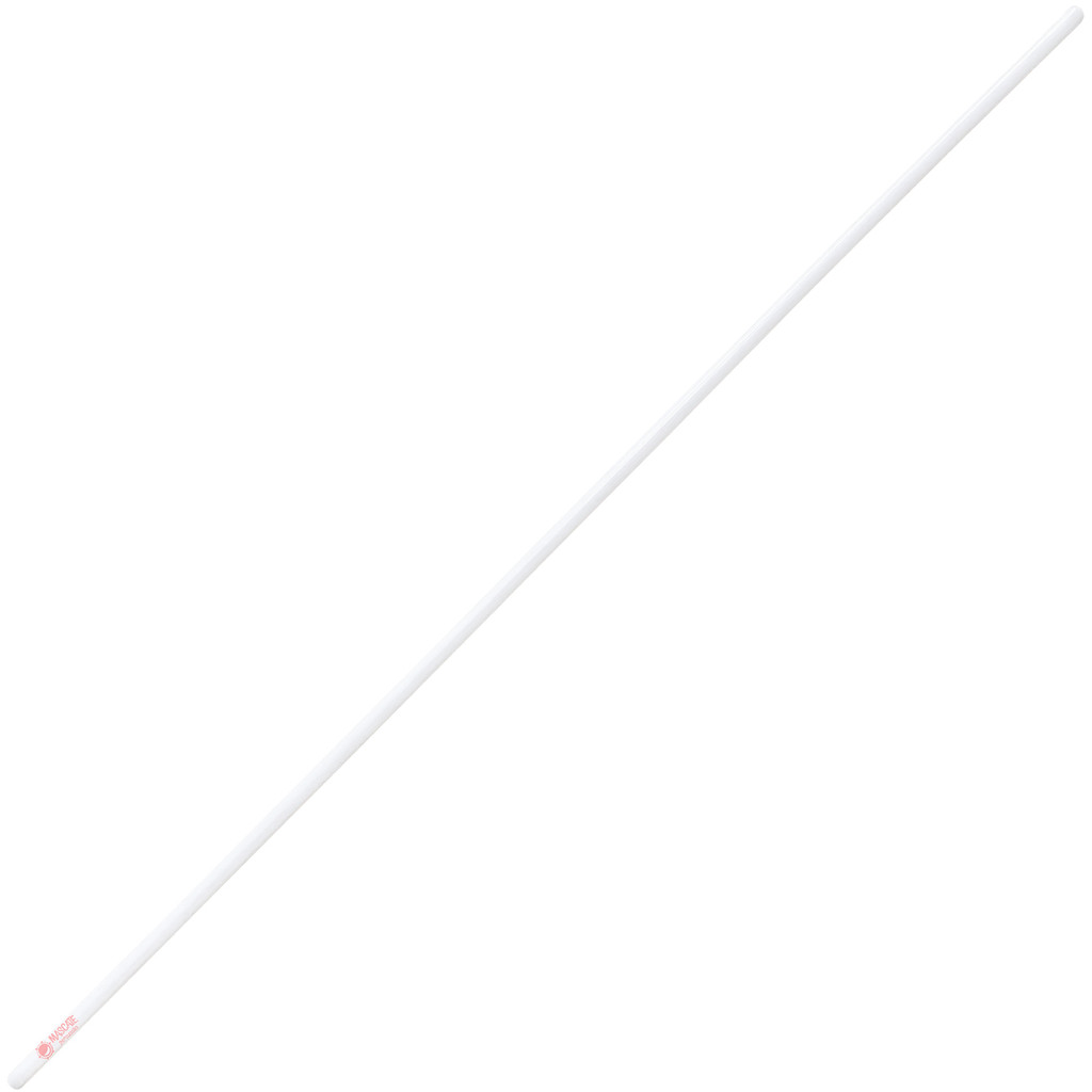 Baqueta Silicone Flexível Bacalhau Liverpool Zabumba Bacurinha Repinique