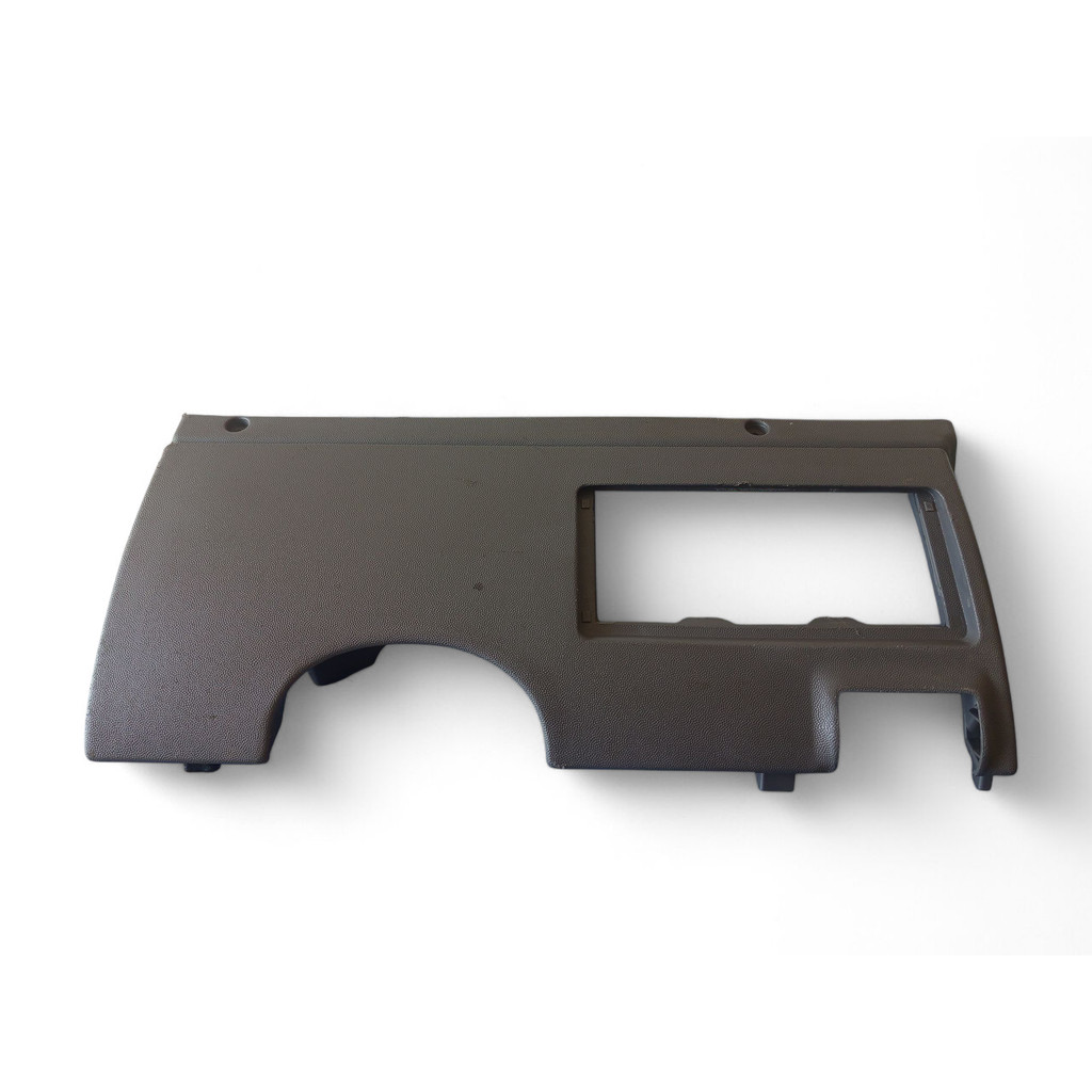 Acabamento Painel Lado Esquerdo Gm Corsa Sedan Max 2002