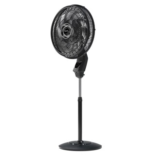 Ventilador De Coluna Mallory Max Control 40Cm Preto e Grafite - 220V em Oferta na Shopee