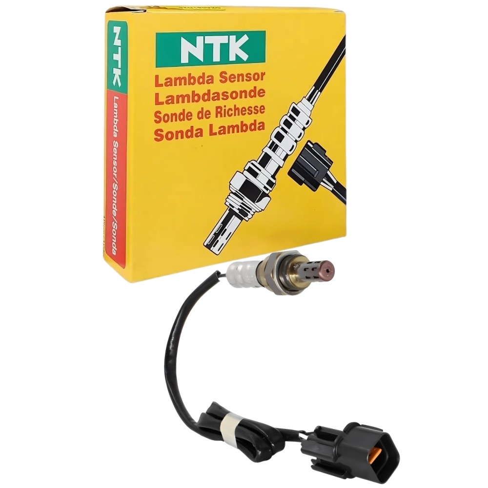 Sonda Lambda Pós Hb20 1.0/1.6 12v/16v 2012/ Cerato 1.6 16v
