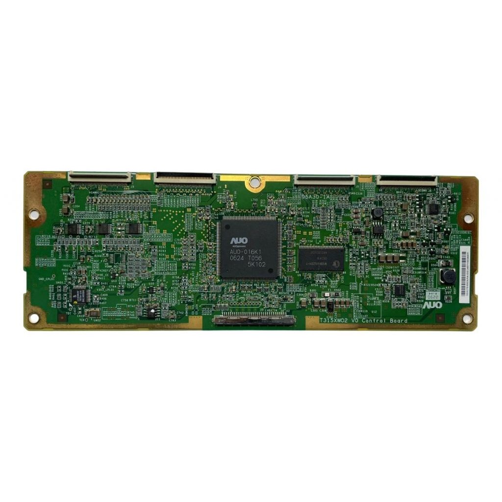 Placa T-con Tv Samsung Ln32r71b T315xwo2 V0