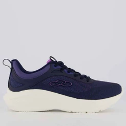 Tênis Olympikus Vibe Feminino Marinho